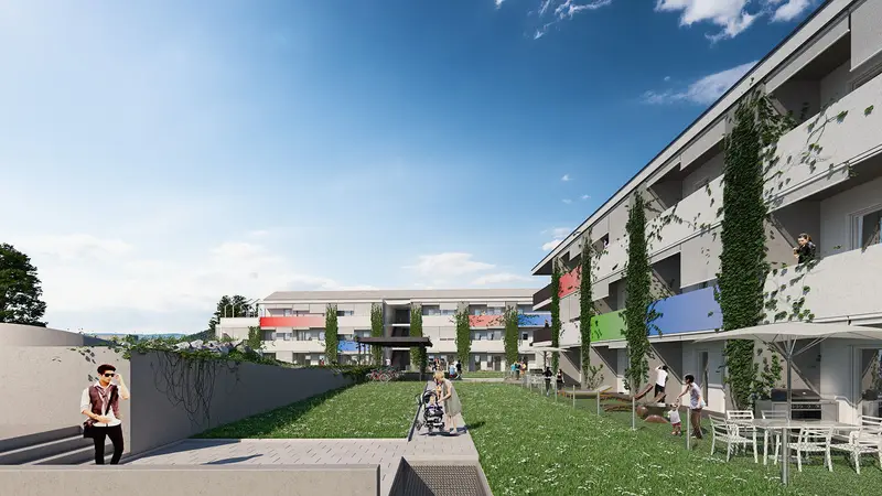 sHome Unterpremstätten