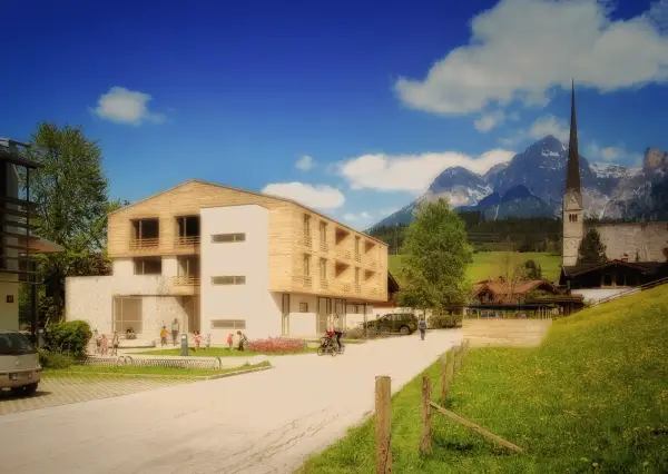 Maria Alm