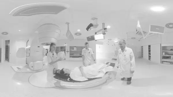 360 Grad Video Produktion