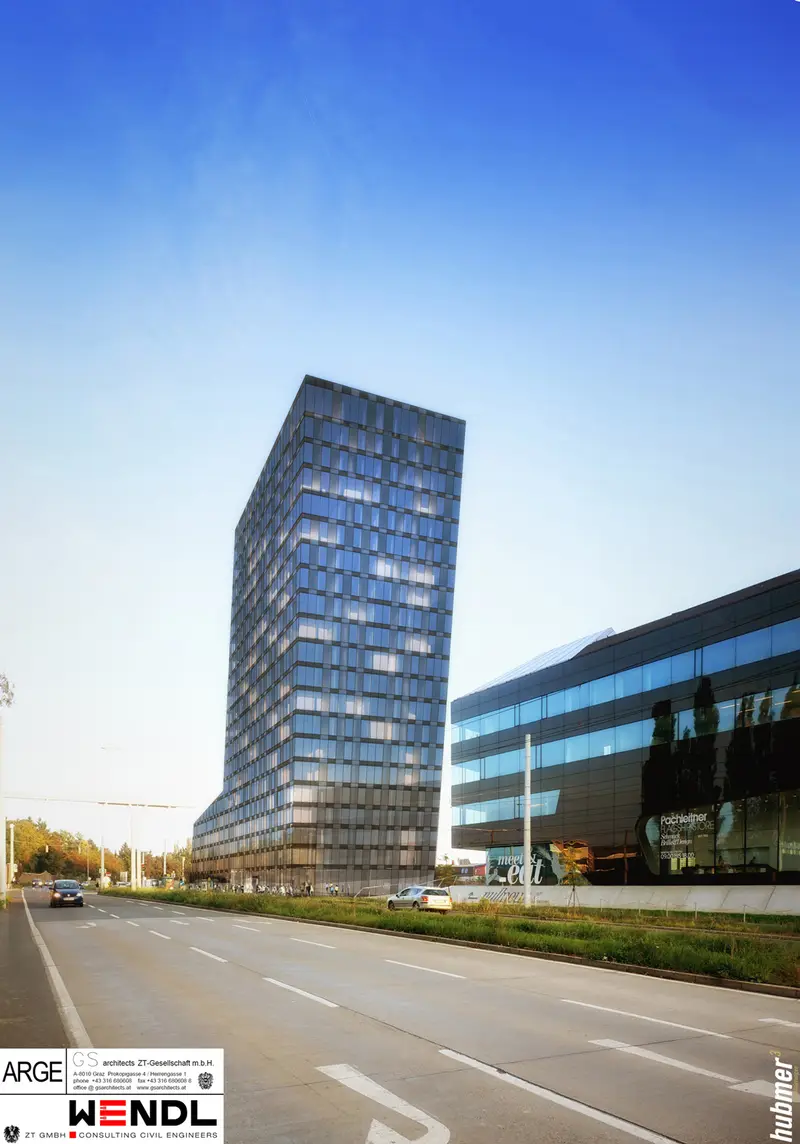 A2Z Tower