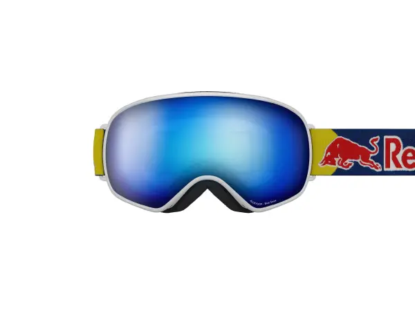 Red Bull Spect Eyewear — Produktvisualisierung