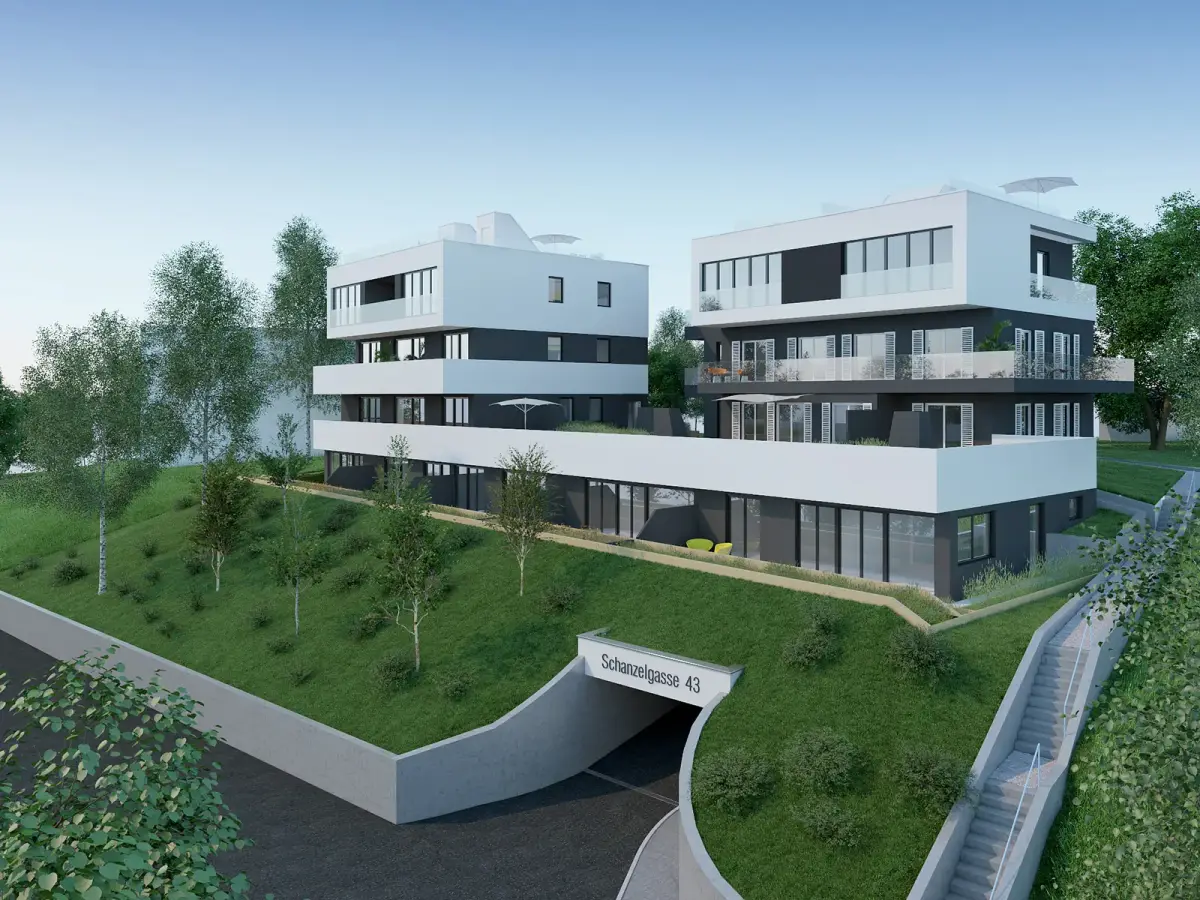 ARW 9 — 3D Visualisierung