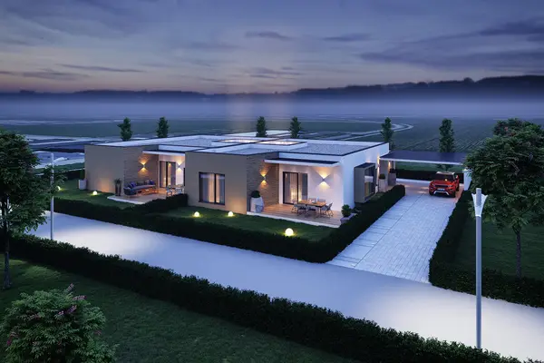 Bungalow Wagna