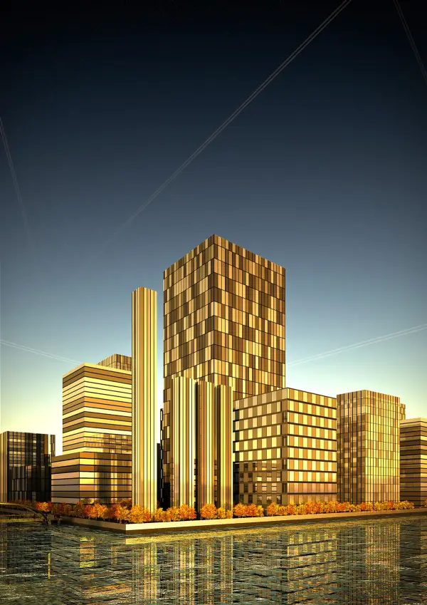 Cityview
