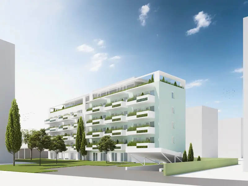 EVG Graz