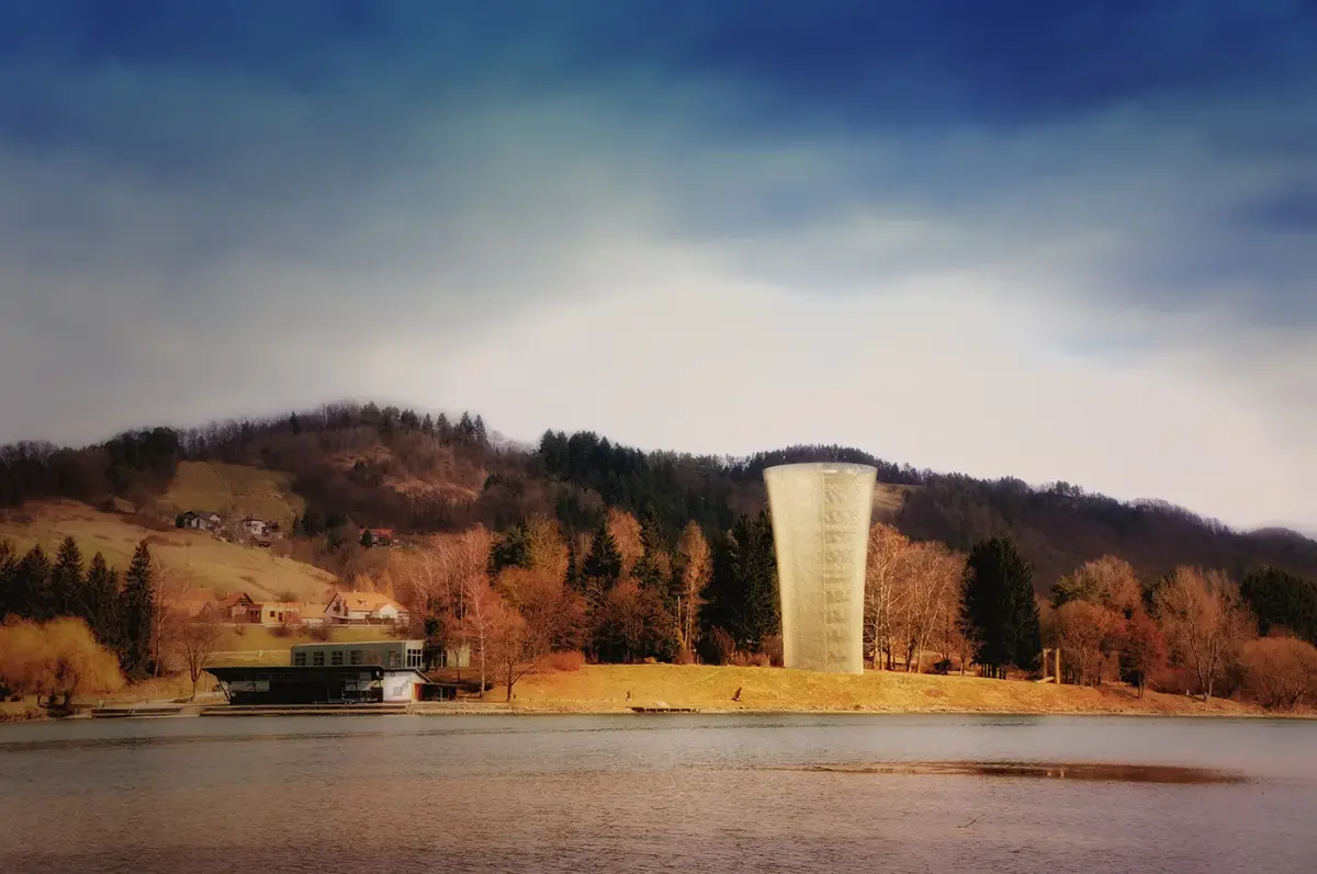 Helix 360° — 3D Visualisierung