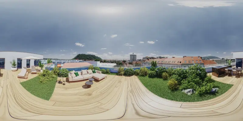 Home Lend VR-Rundgang