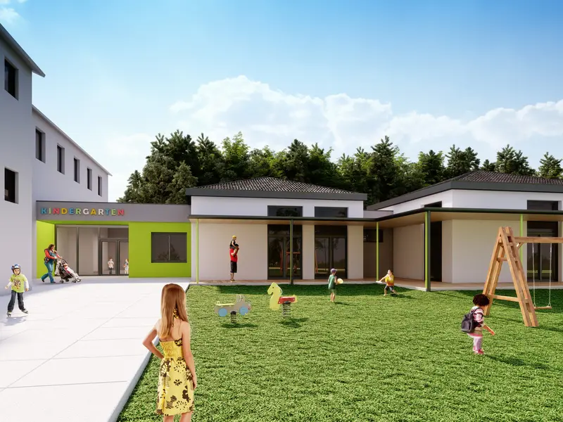 Kiga St. Anna