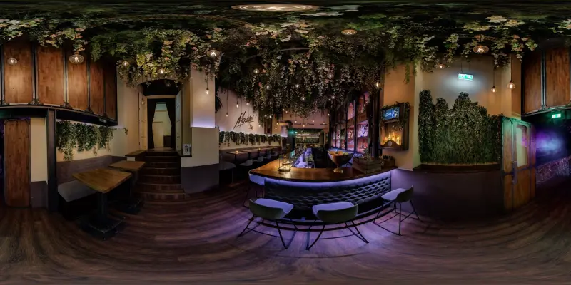 Moridal Bar — Google Street View