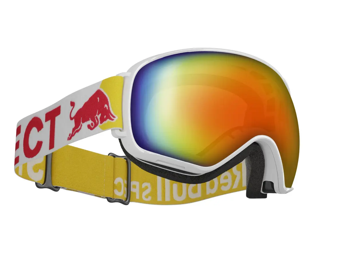 AlleyOop Goggle Variante 1