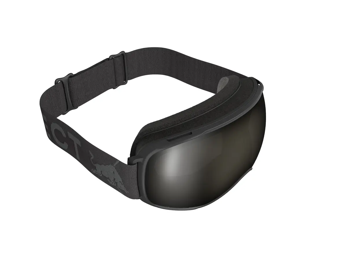 AlleyOop Goggle Variante 6