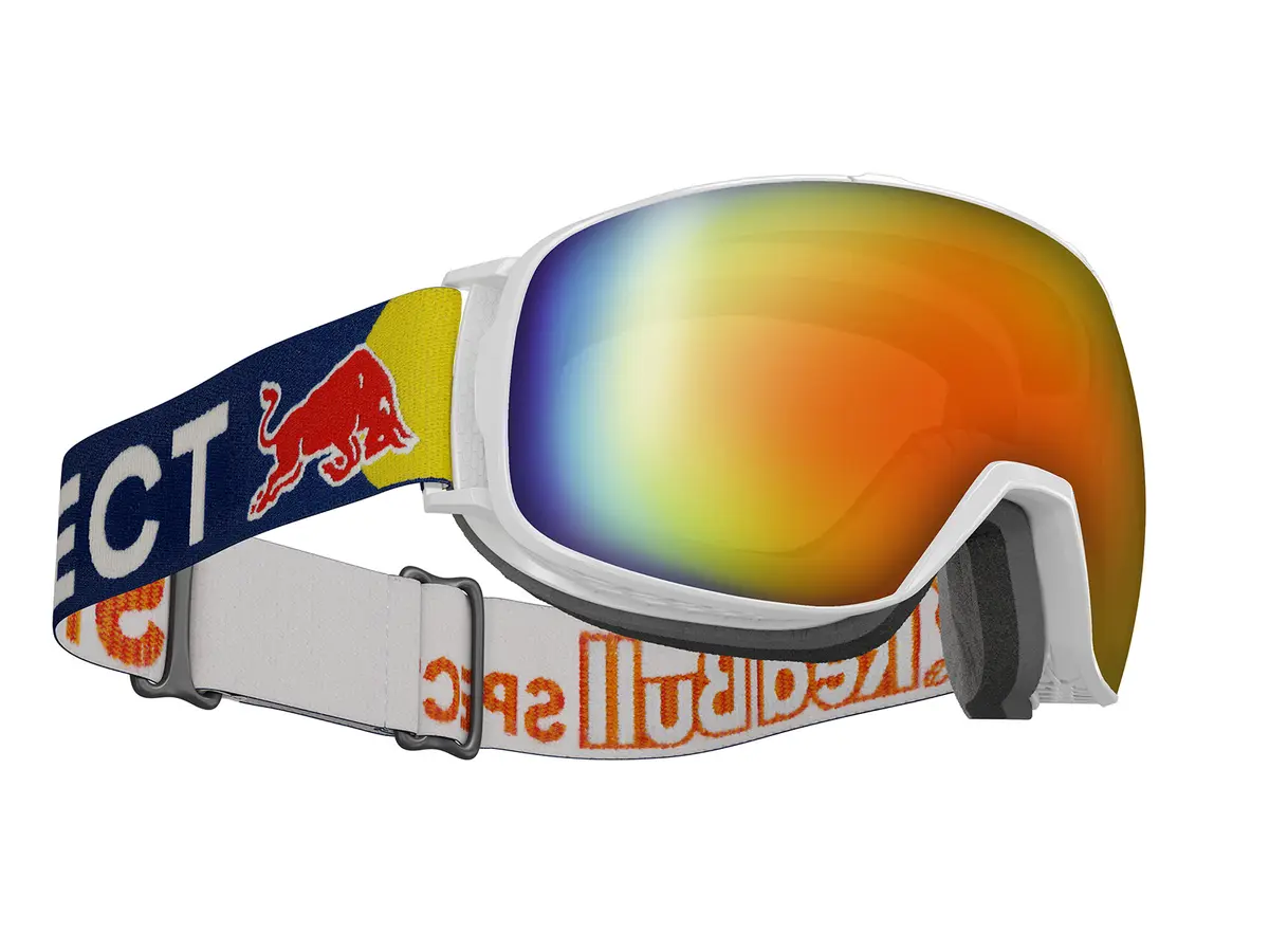 Red Bull Spect Barrier Goggle Variante 1