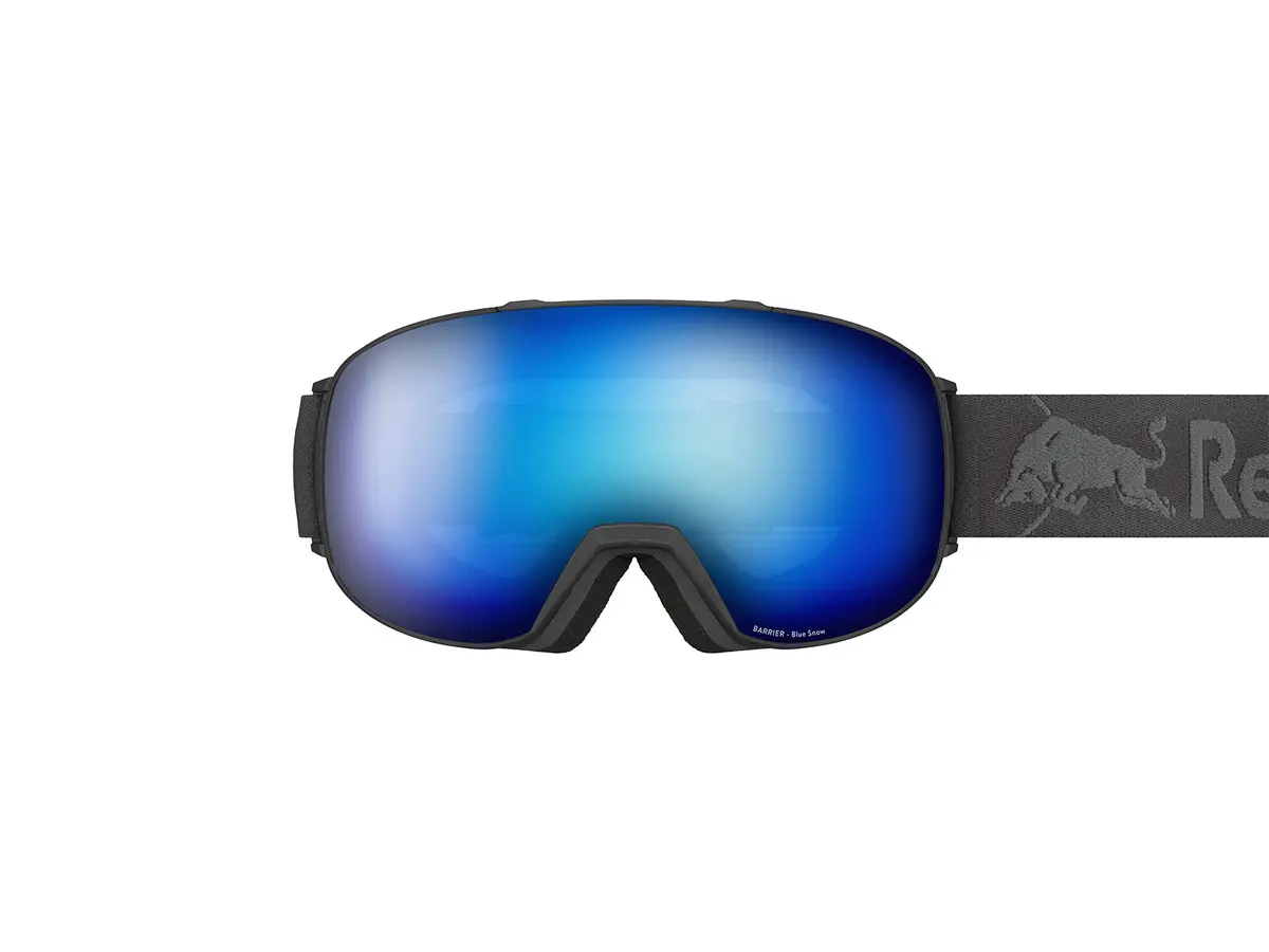 Red Bull Spect Barrier Goggle Variante 3