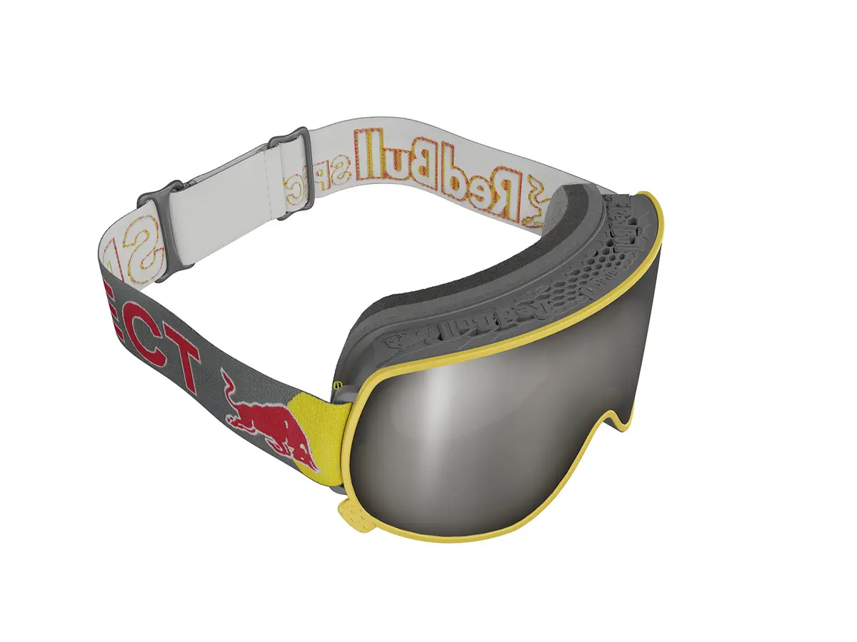 Red Bull Spect Magnetron Goggle