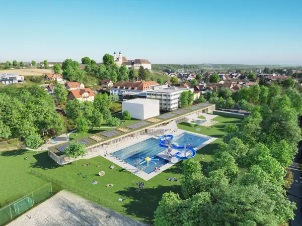 Freibad Stainz