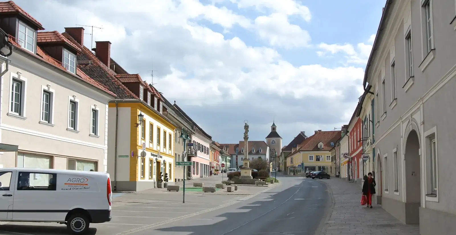 Shared's eich Obdach! — 3D Visualisierung