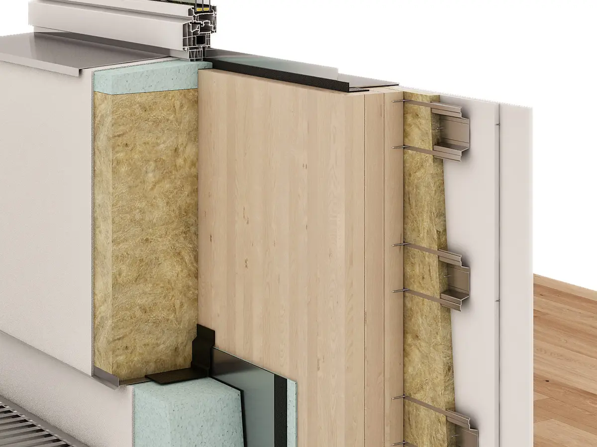 sHome Leitdetail