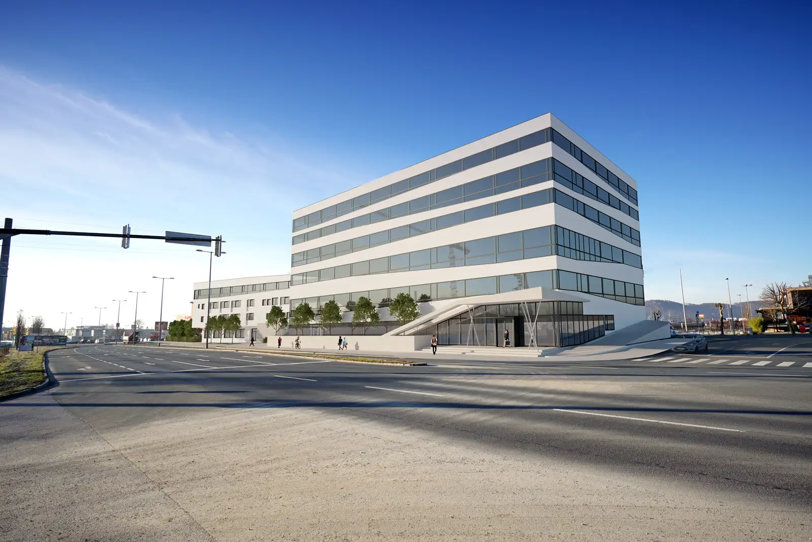T330 — 3D Visualisierung