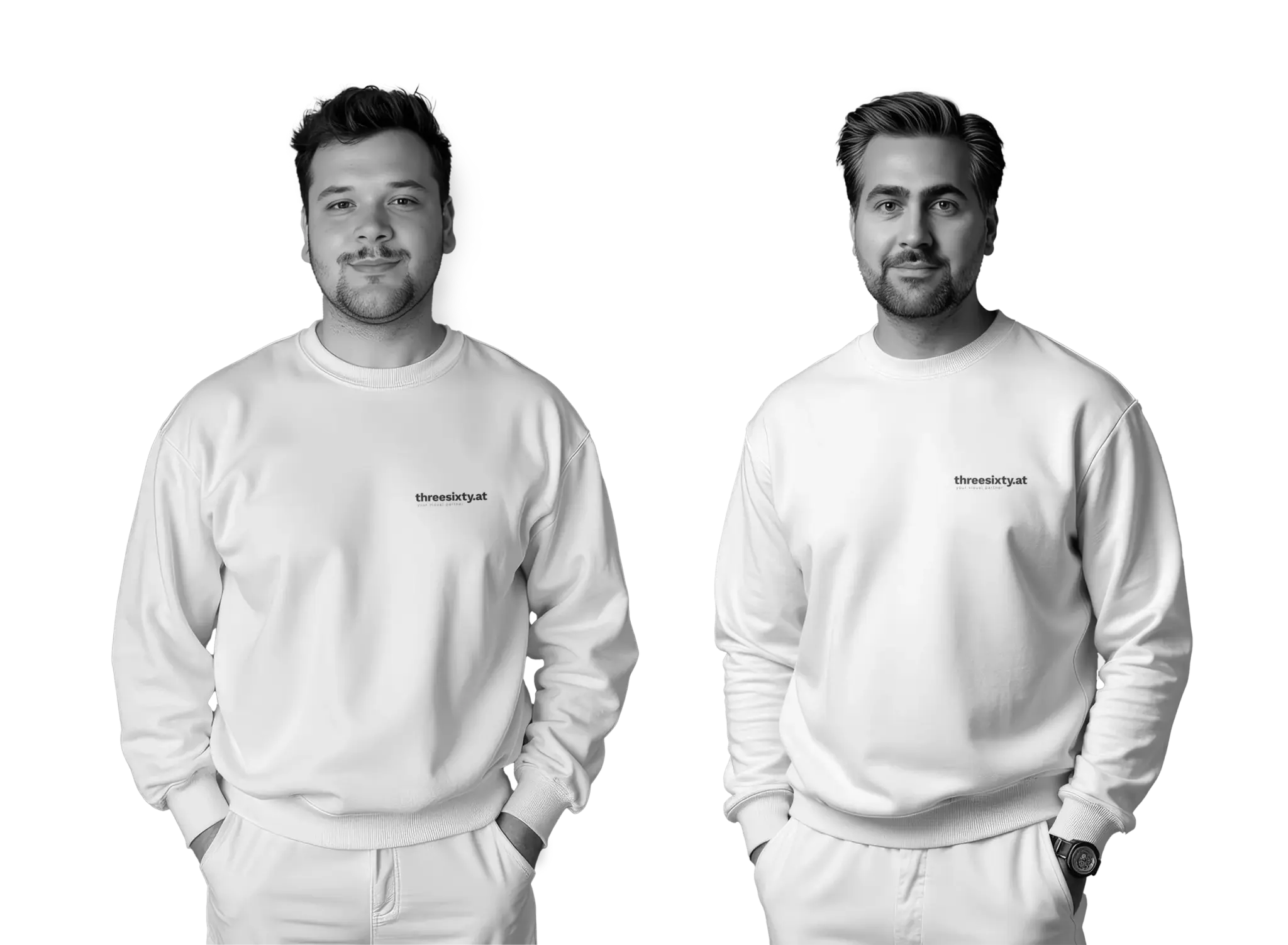 threesixty.at Team — Philipp Hubmer und Deni Omerbasic in Graz