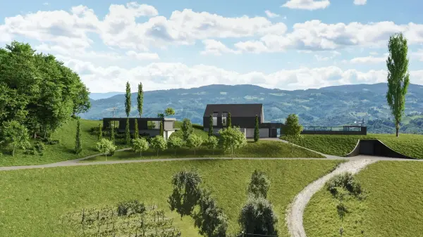 Villa S Südsteiermark