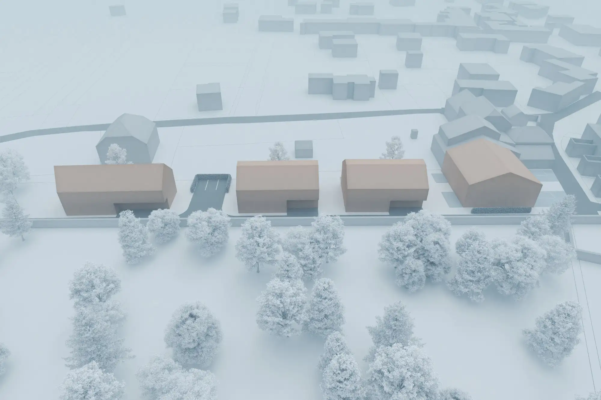 Wintrange — 3D Visualisierung