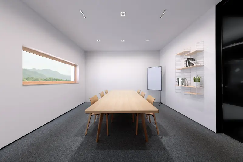 XAL Visuals — 3D Visualisierungen für Lichtgestaltung